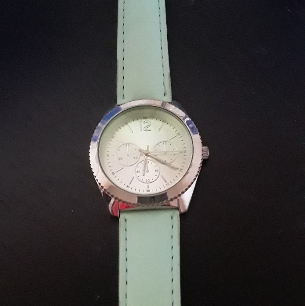 Woman's watch